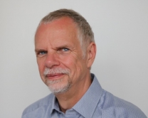 Heilpraktiker Guenter H. Schmidt